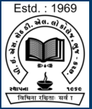 Sheth Dosabhai Lalchand Law College, Bhuj